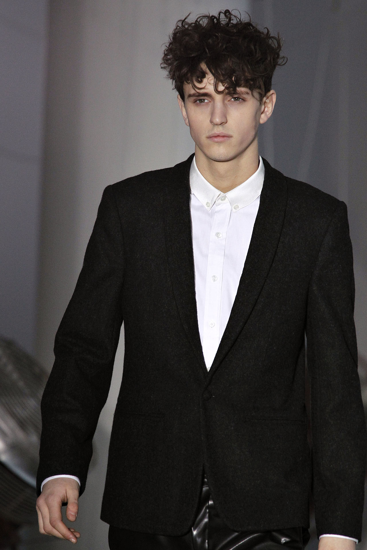 Patrick Ervell 2011ﶬ(ji)DƬ