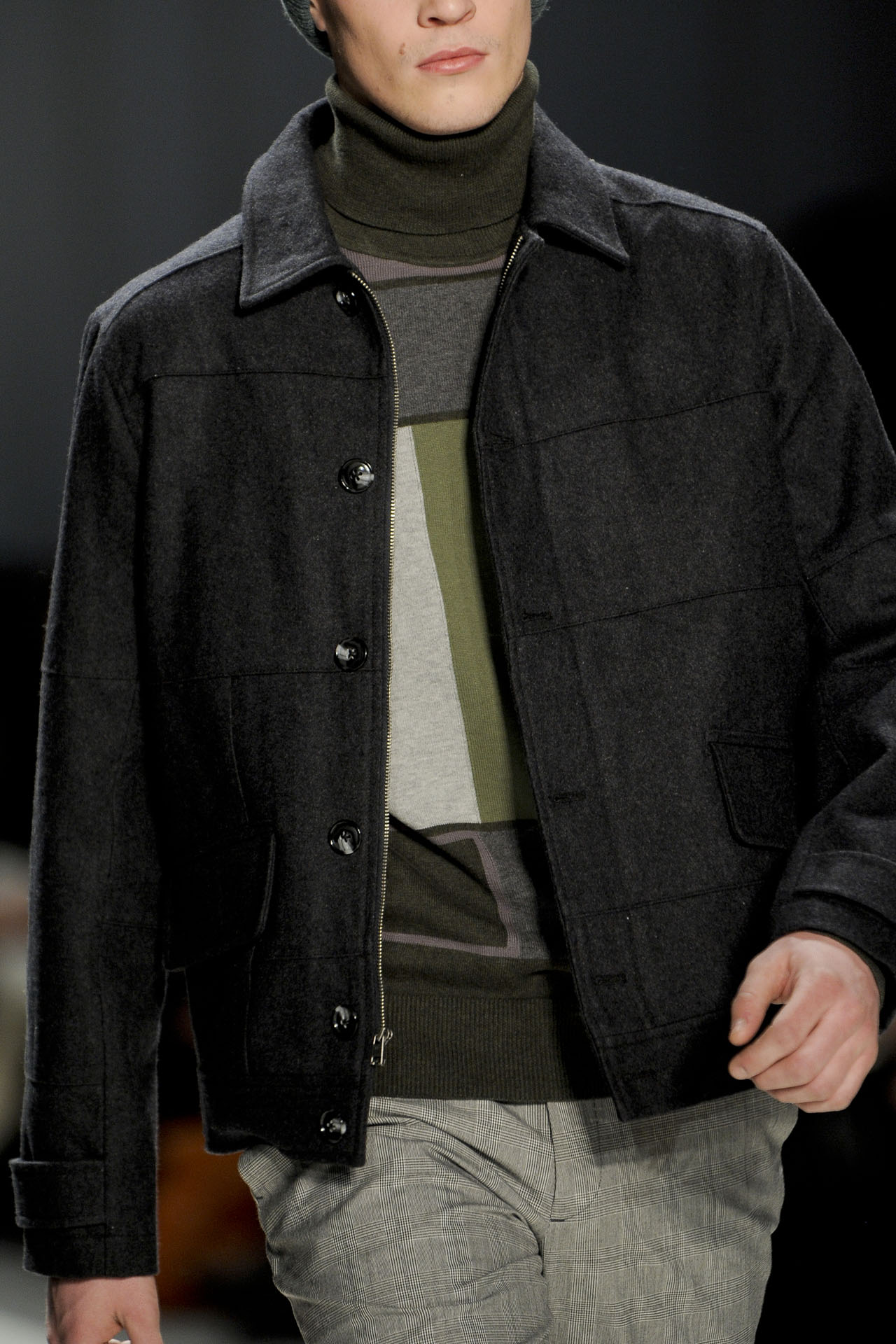 Perry Ellis 2011ﶬDƬ