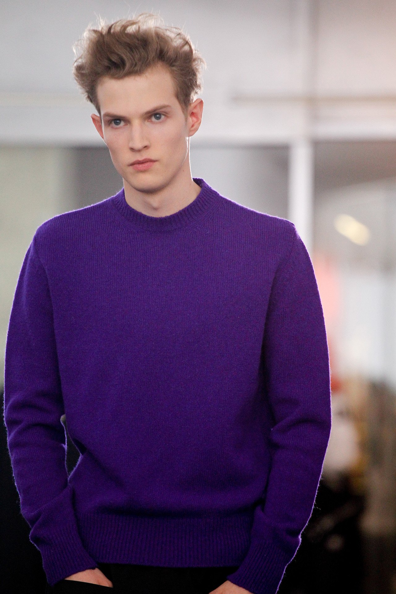 Raf Simons 2011ﶬDƬ