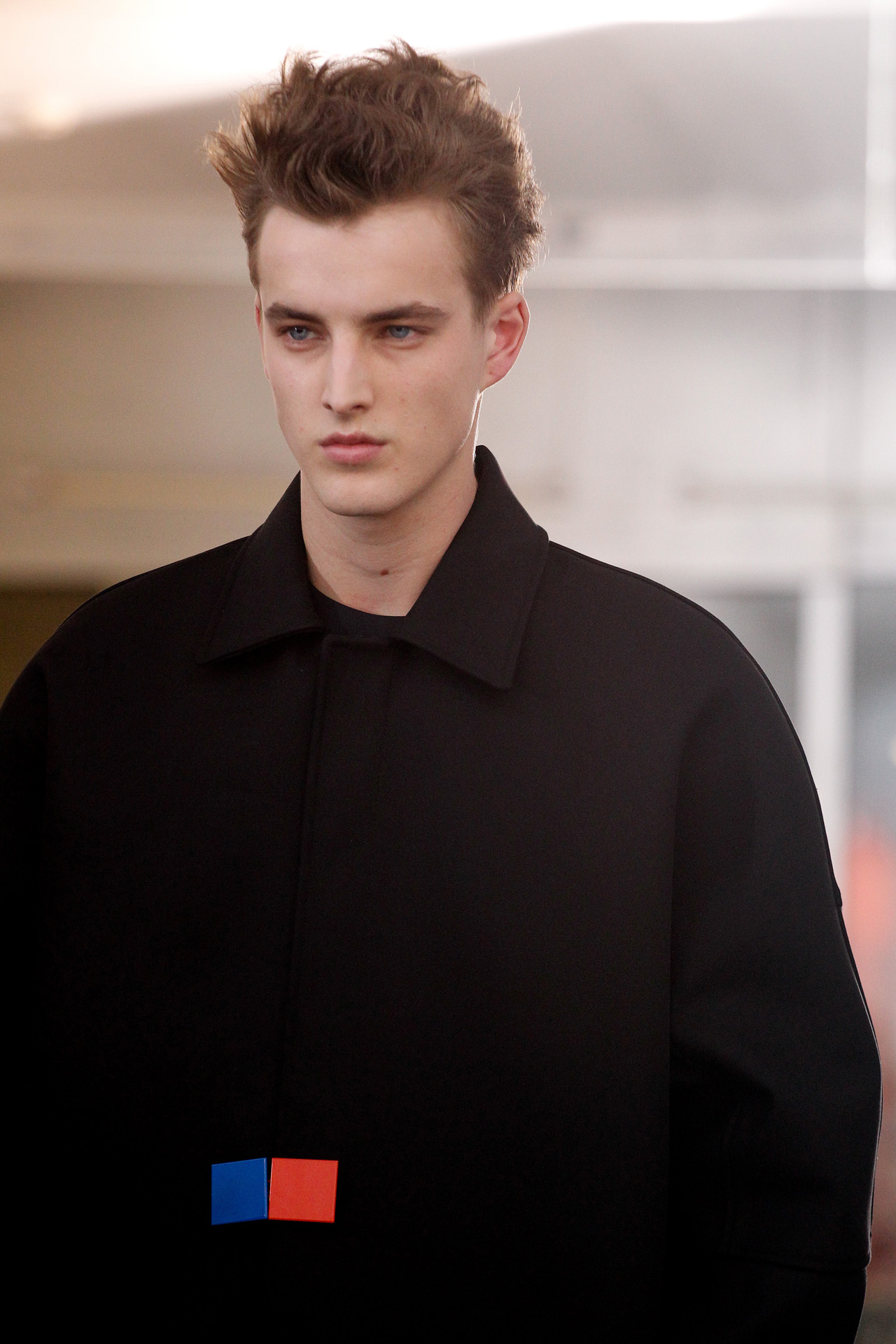 Raf Simons 2011ﶬDƬ