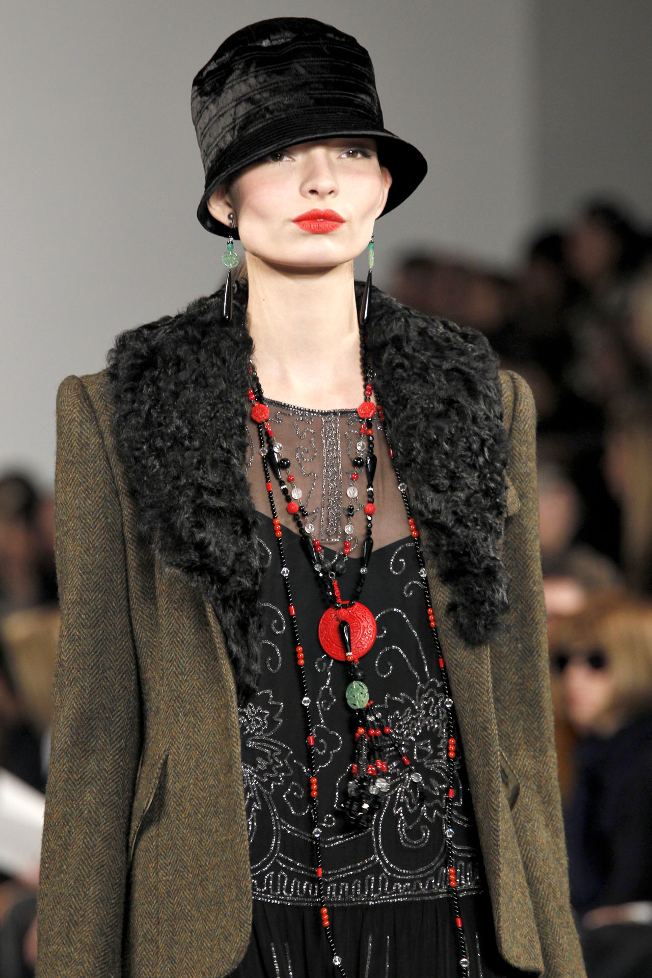 Ralph Lauren 2011ﶬDƬ