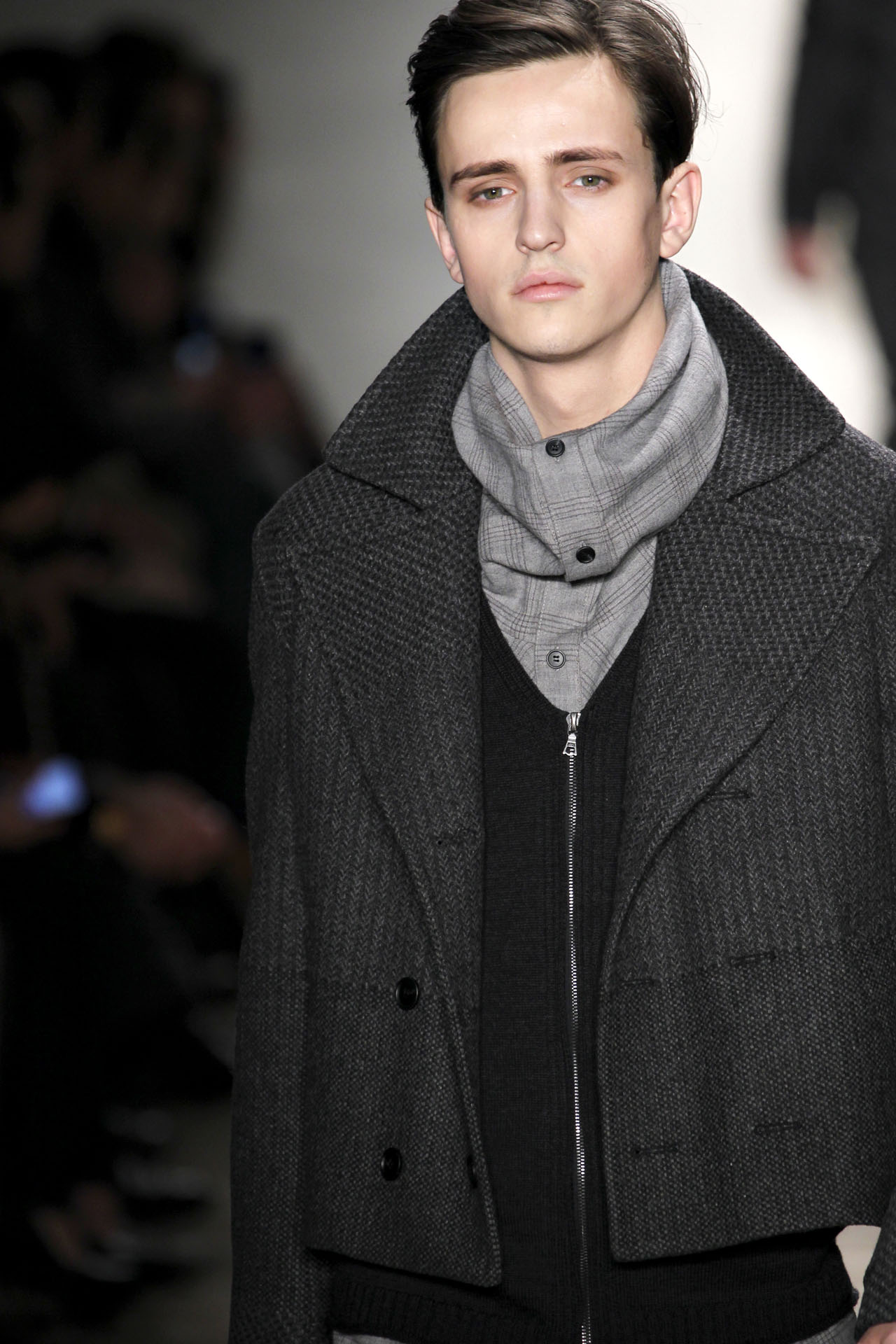 Richard Chai Men 2011ﶬDƬ