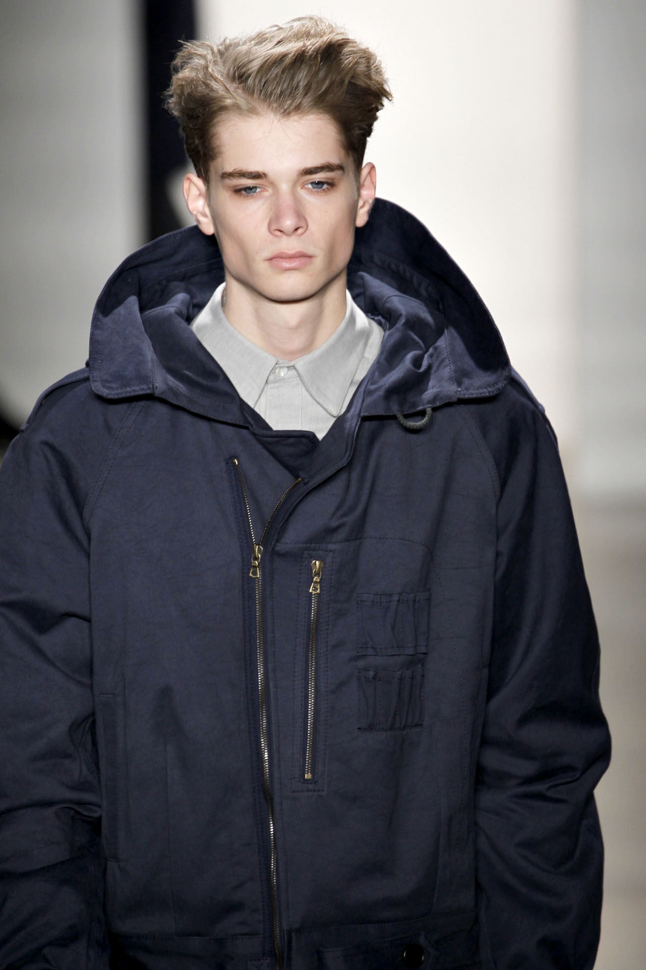 Richard Chai Men 2011ﶬDƬ