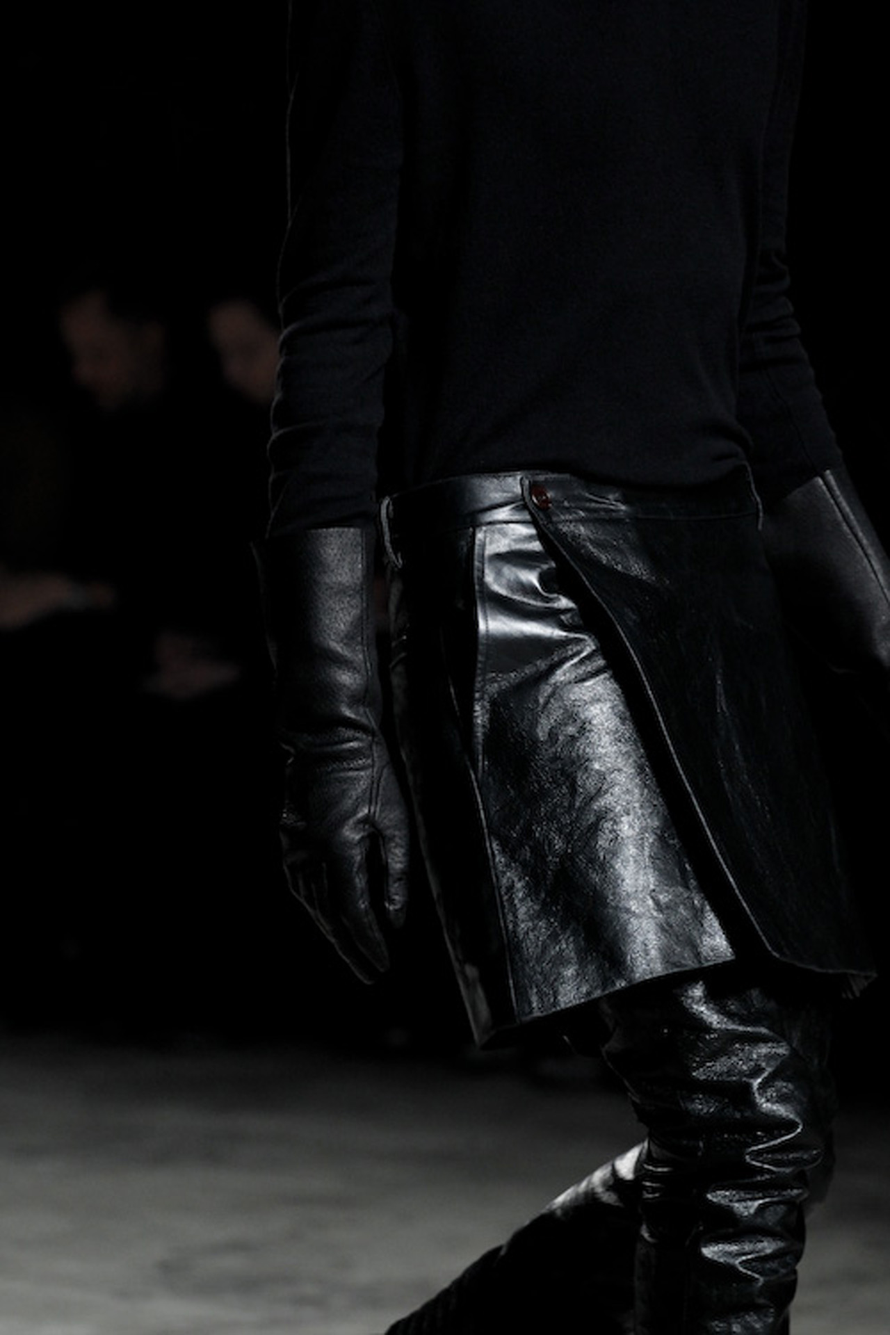 Rick Owens 2011ﶬDƬ