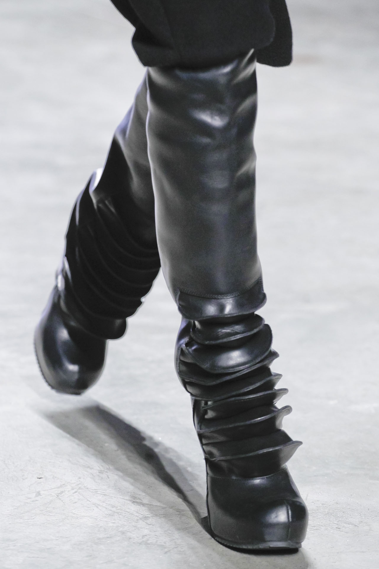 Rick Owens 2011ﶬ(ji)DƬ