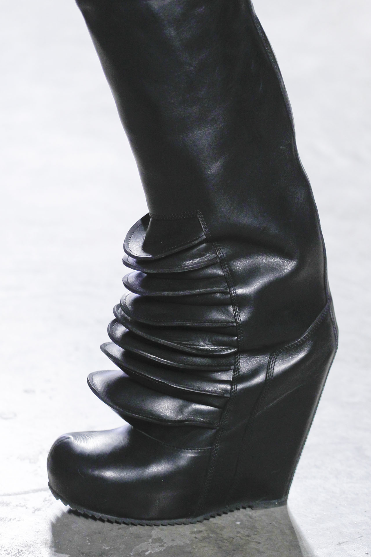 Rick Owens 2011ﶬDƬ