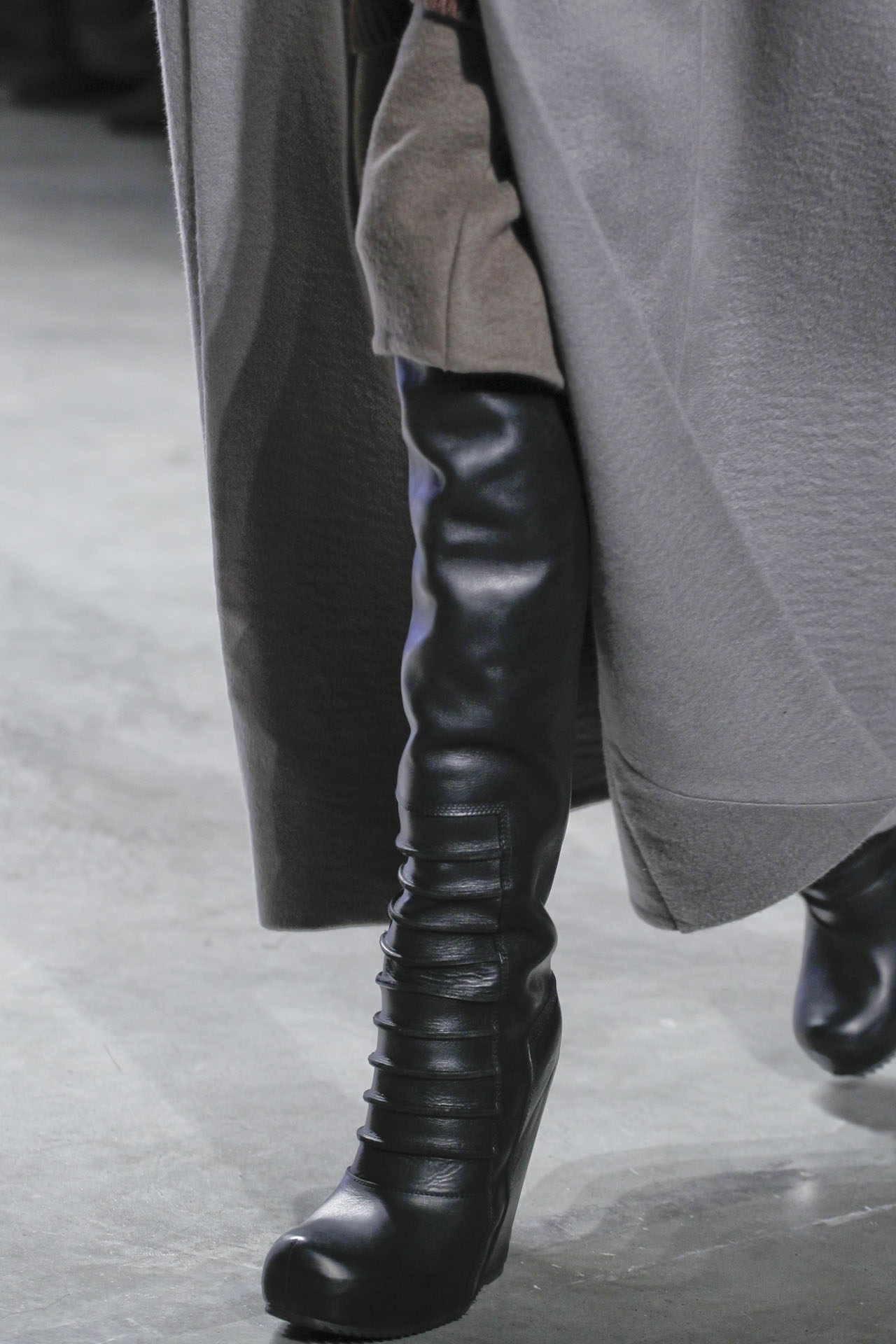 Rick Owens 2011ﶬbDƬ