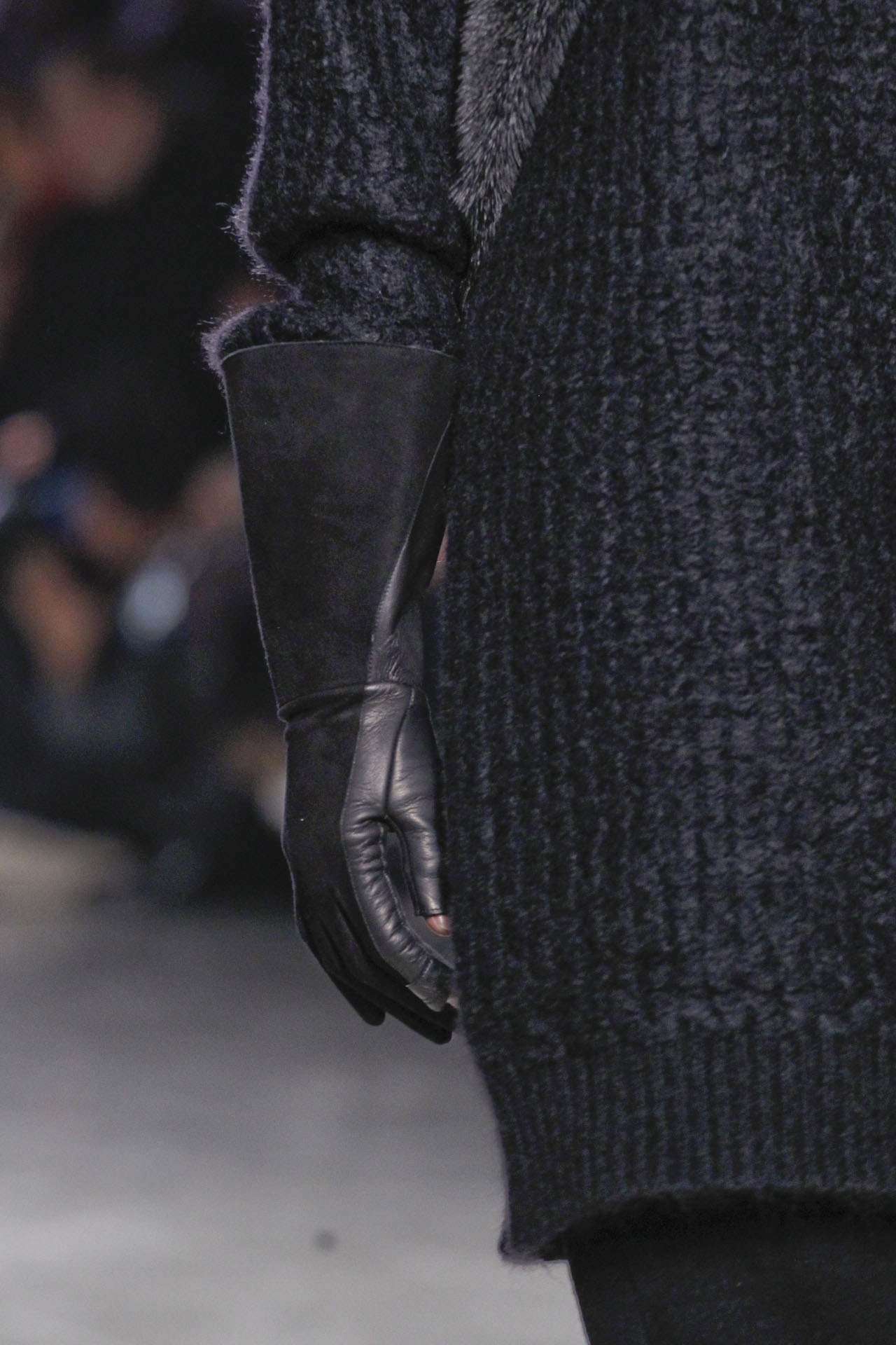 Rick Owens 2011ﶬbDƬ