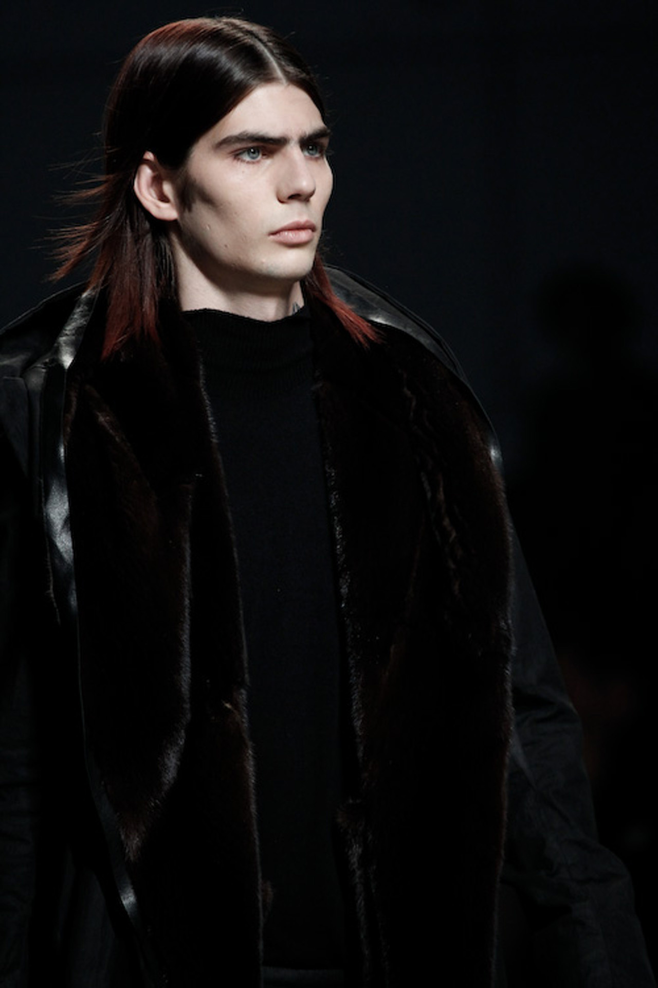 Rick Owens 2011ﶬb(x)(ji)DƬ