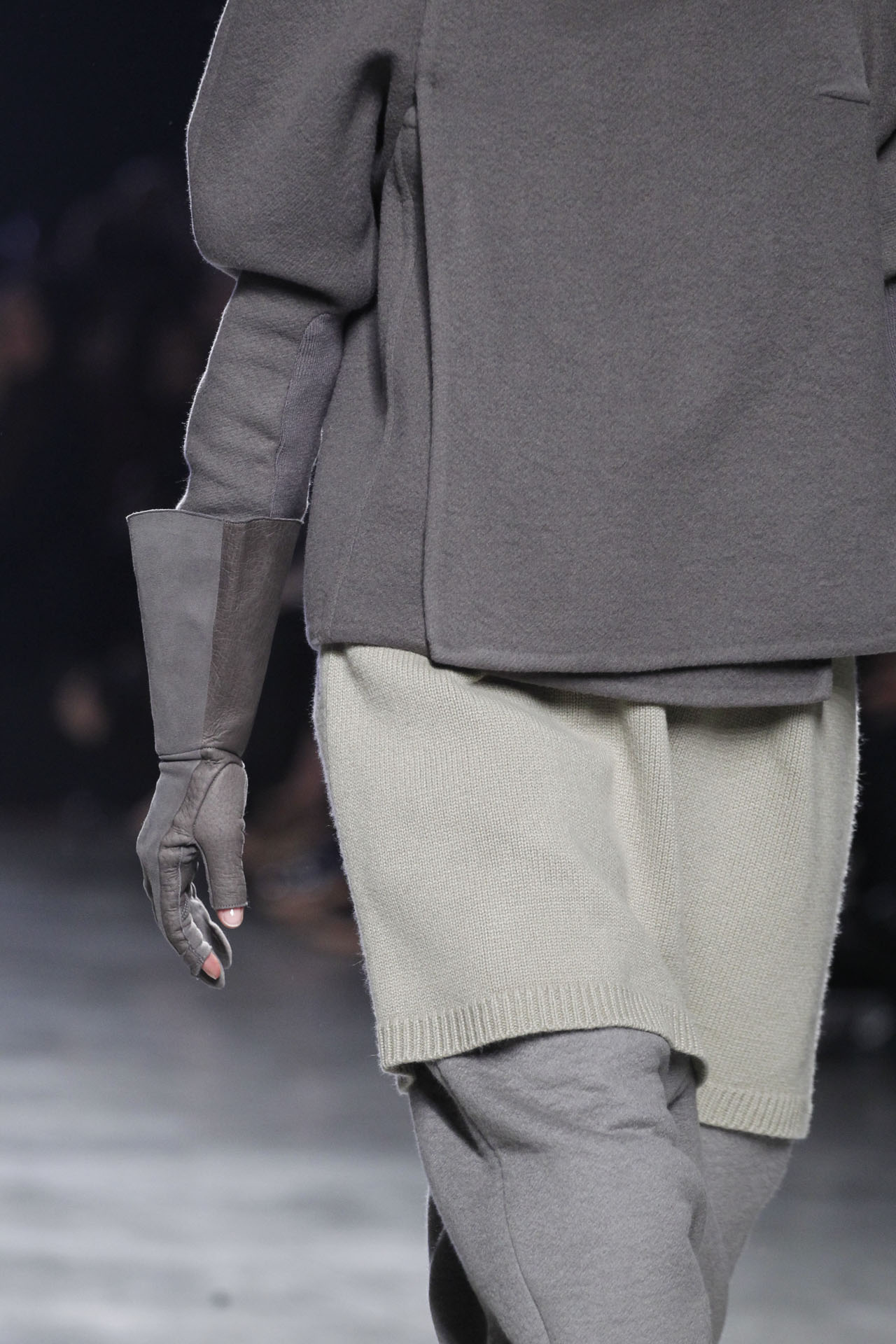 Rick Owens 2011ﶬbDƬ