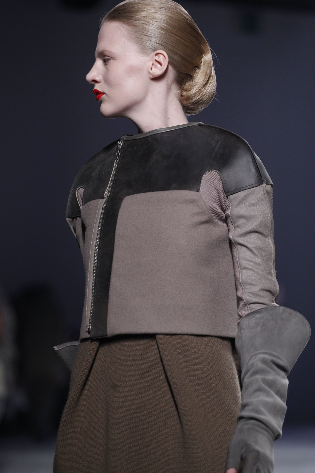 Rick Owens 2011ﶬbDƬ