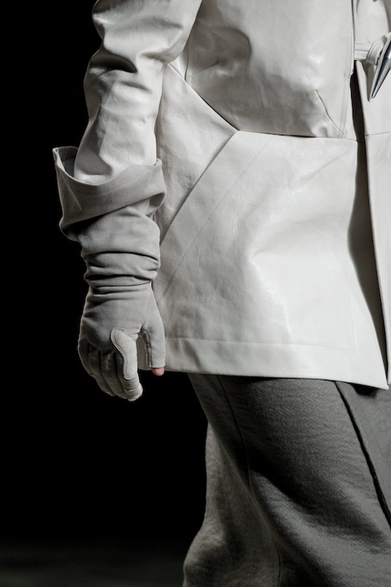 Rick Owens 2011ﶬb(x)(ji)DƬ