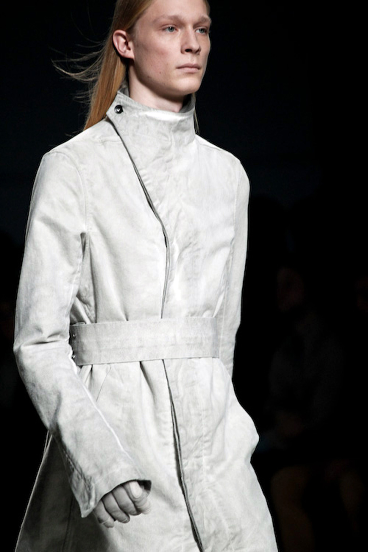 Rick Owens 2011ﶬbDƬ