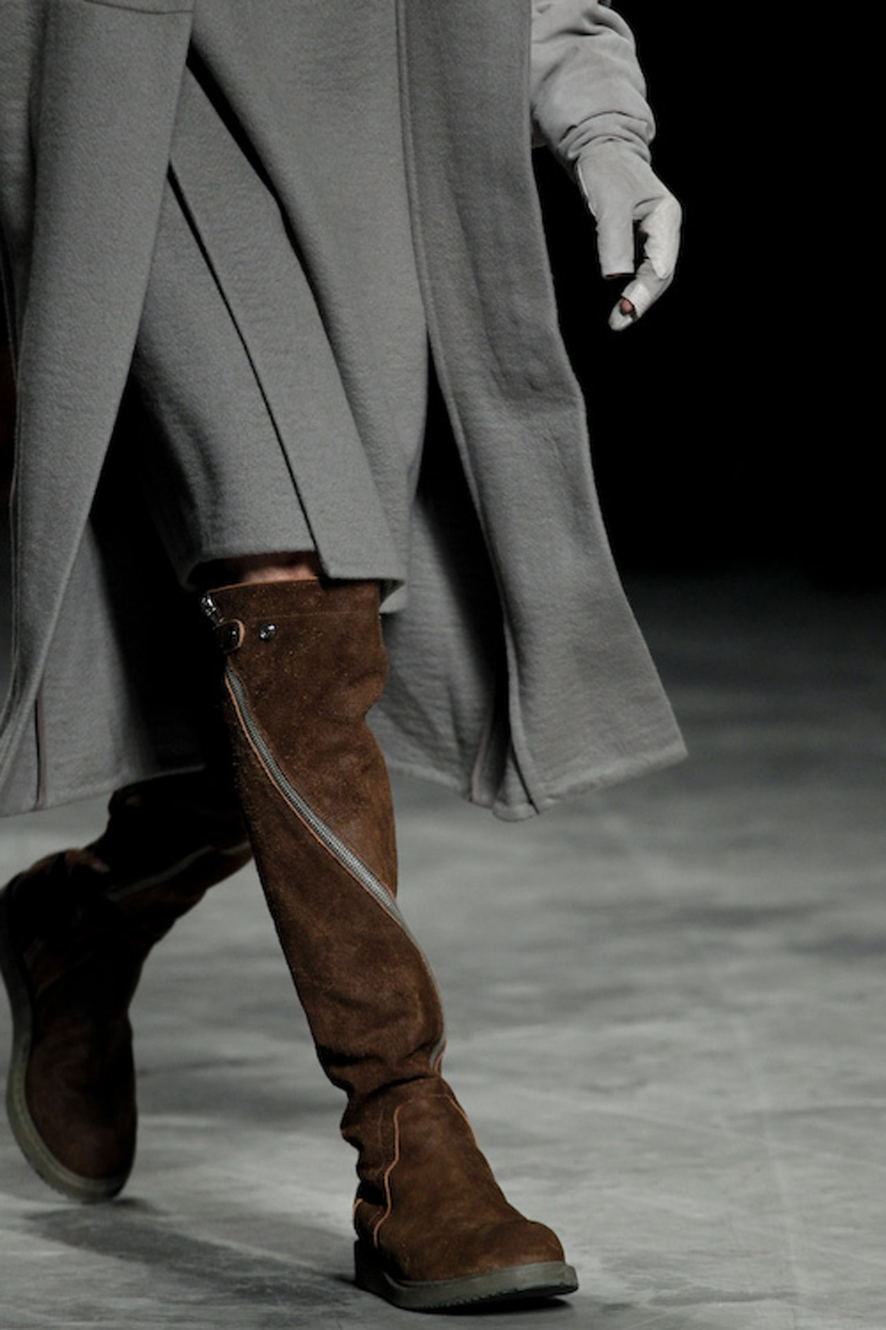 Rick Owens 2011ﶬbDƬ