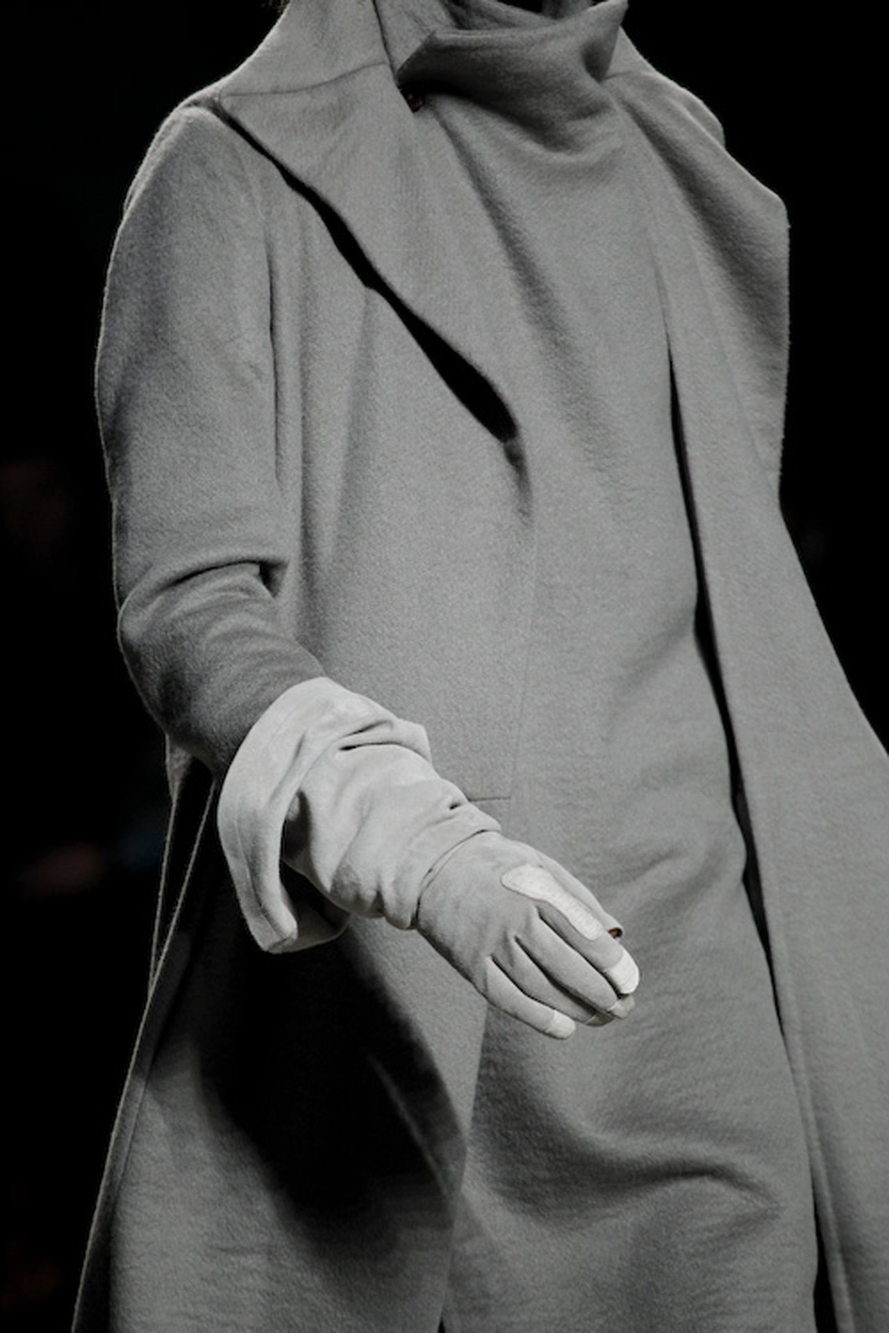 Rick Owens 2011ﶬb(x)(ji)DƬ