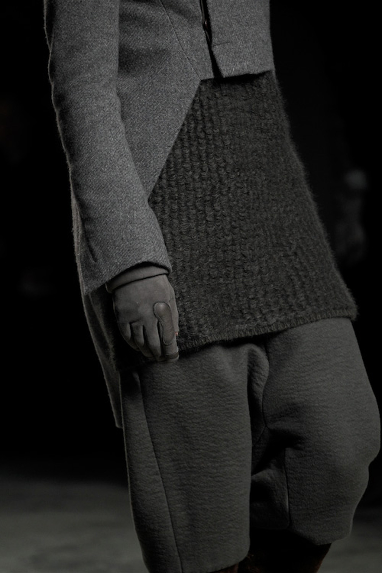 Rick Owens 2011ﶬb(x)(ji)DƬ