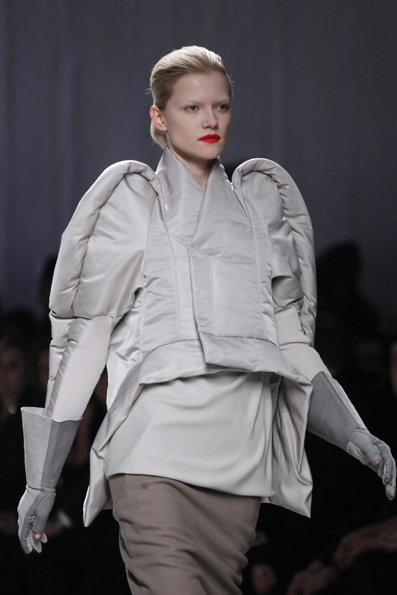 Rick Owens 2011ﶬbDƬ