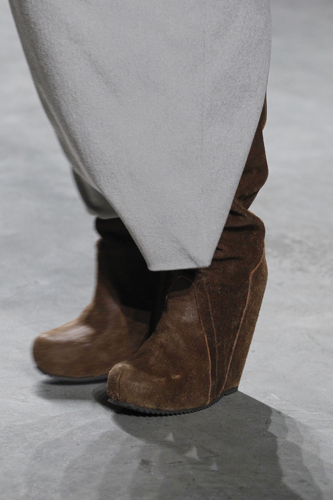 Rick Owens 2011ﶬbDƬ
