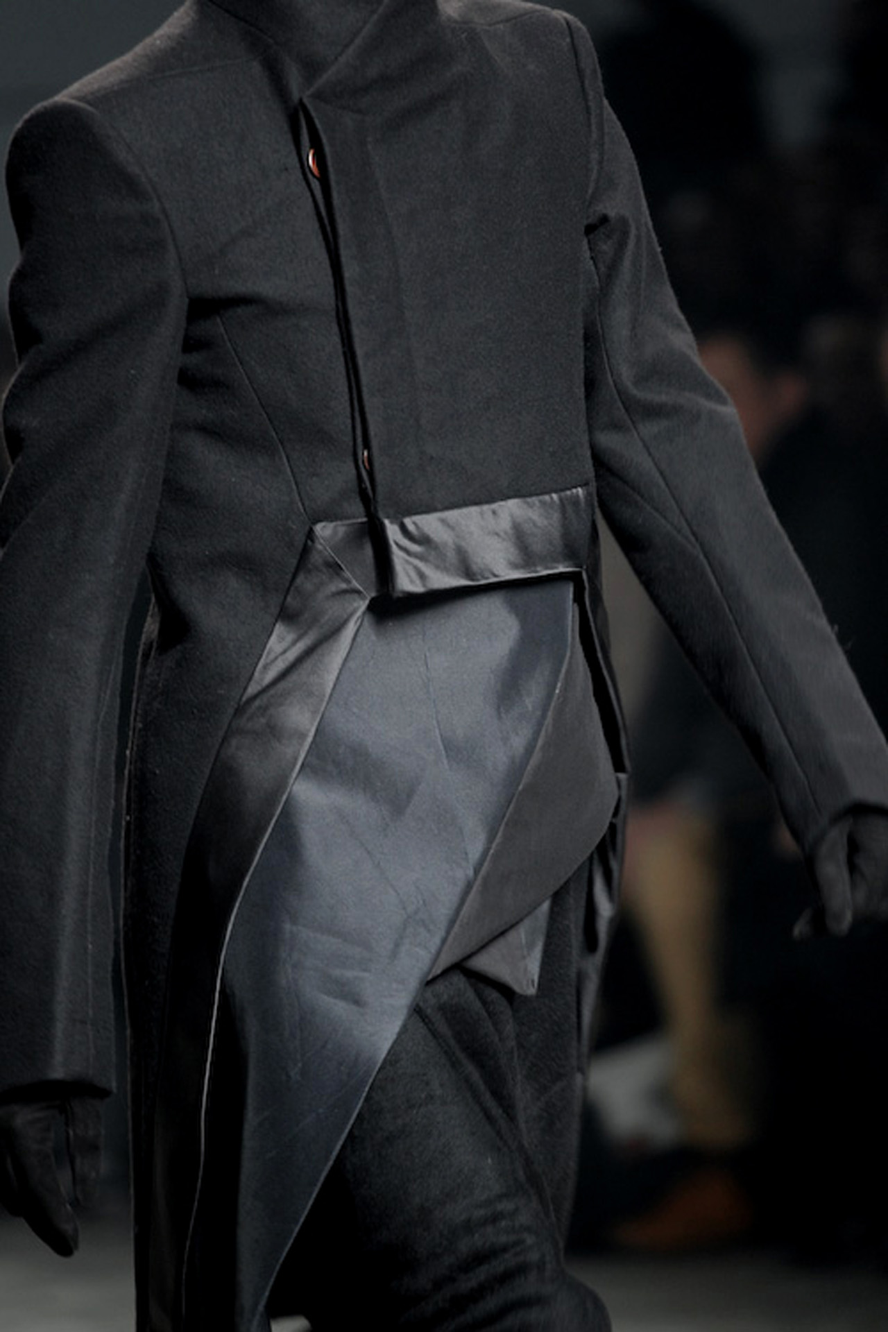 Rick Owens 2011ﶬbDƬ