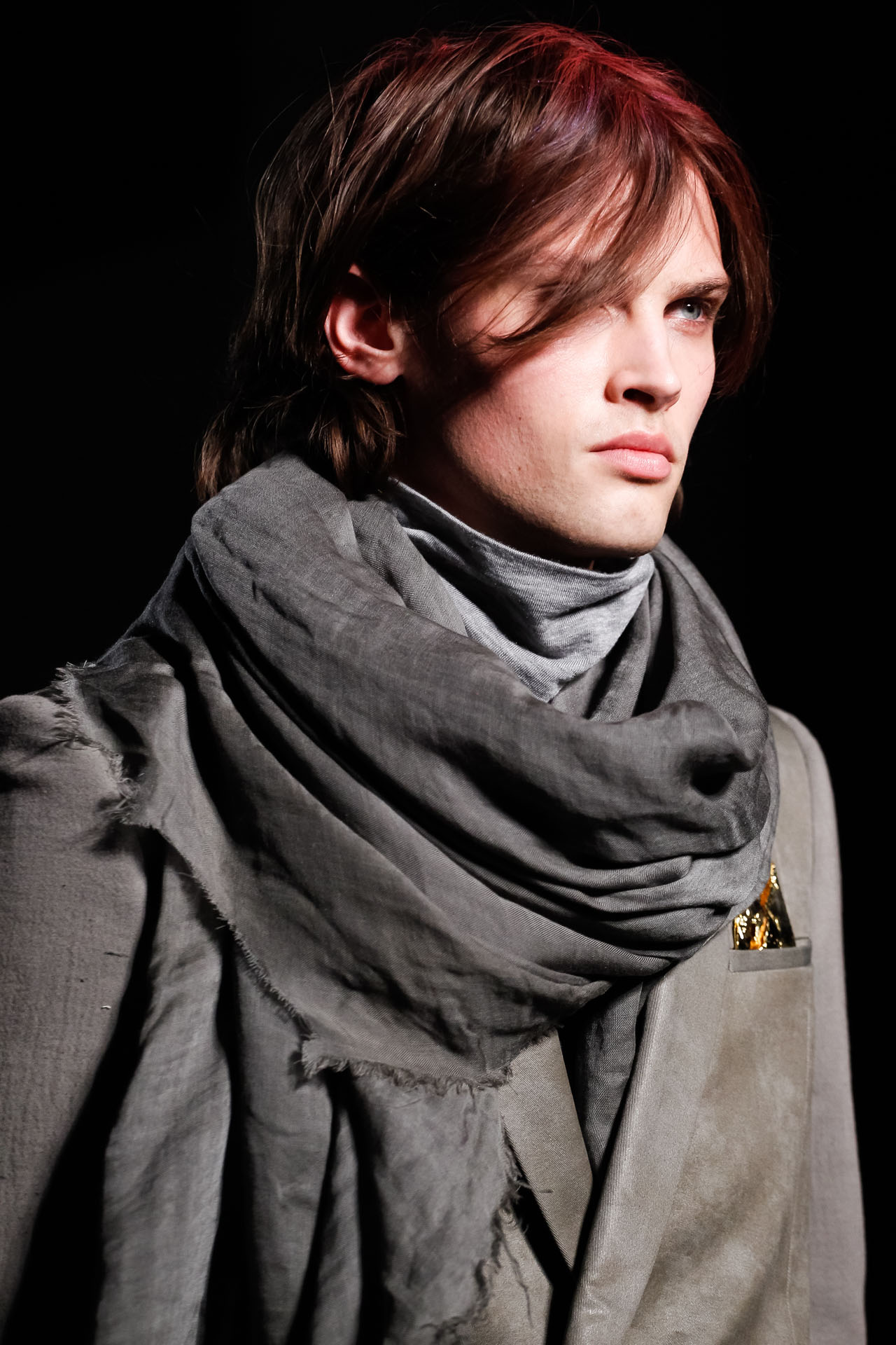 Robert Geller 2011ﶬDƬ