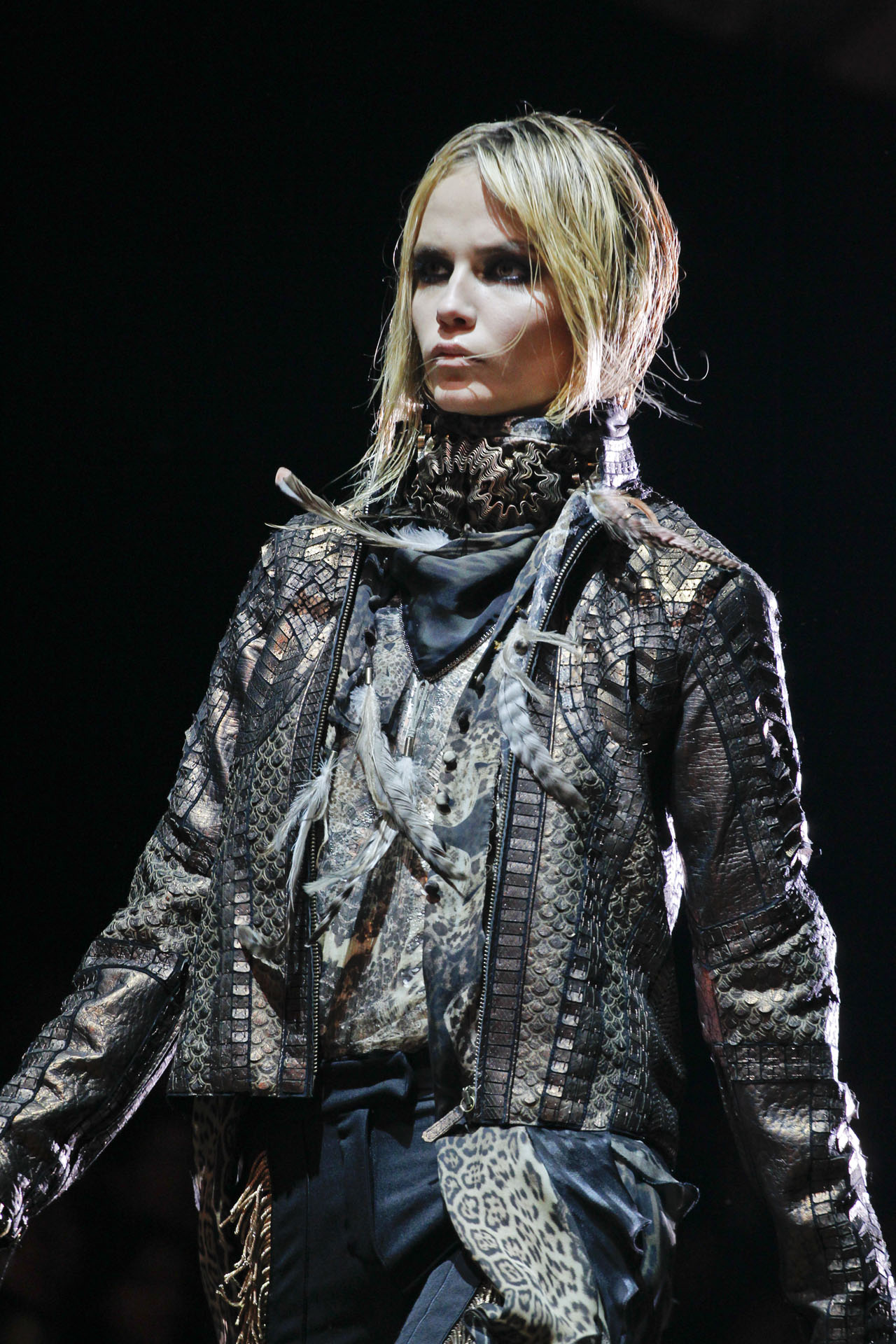 Roberto Cavalli 2011ﶬDƬ