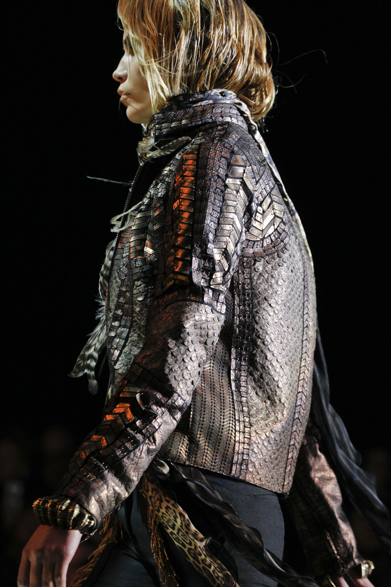 Roberto Cavalli 2011ﶬ(ji)DƬ
