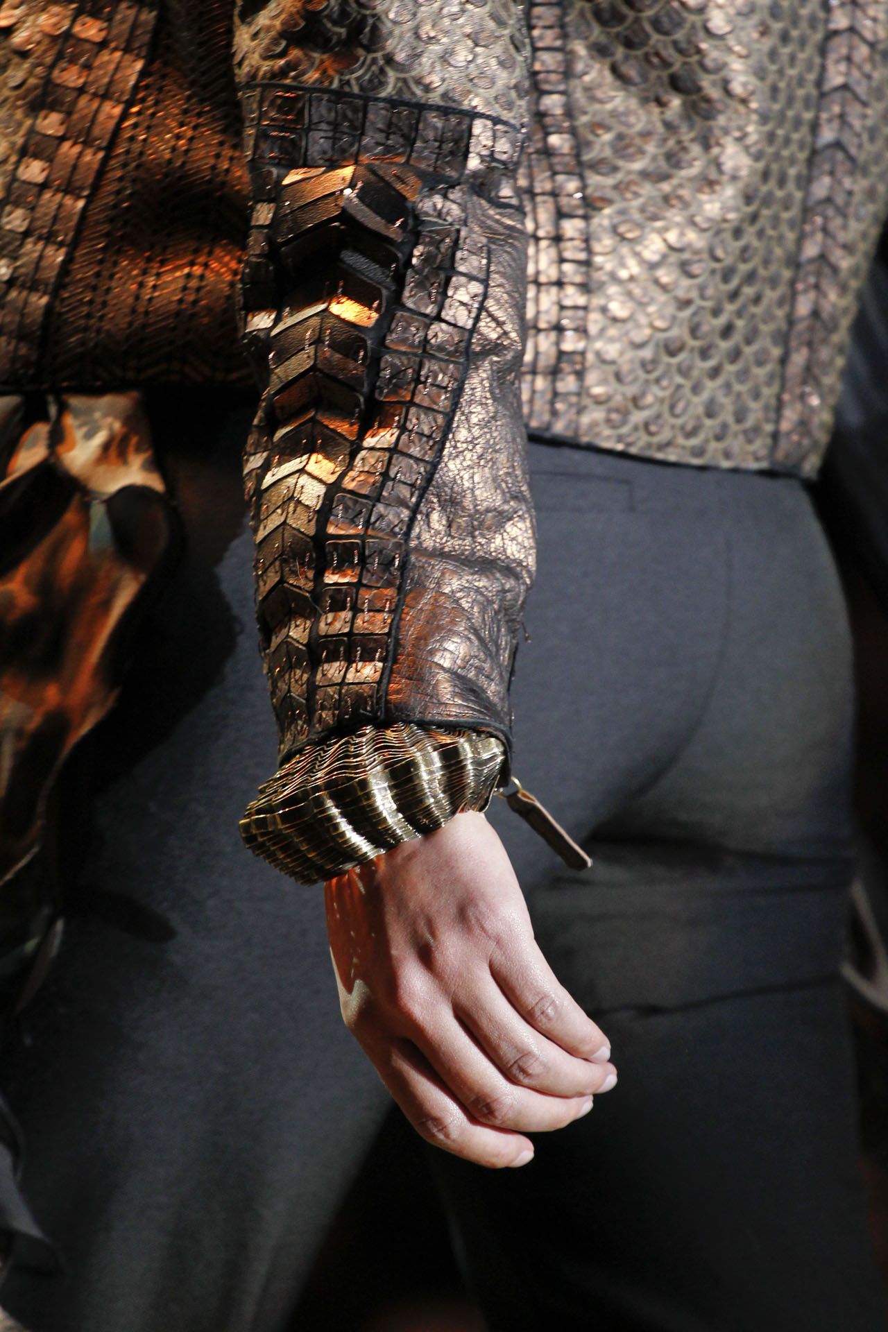 Roberto Cavalli 2011ﶬ(ji)DƬ