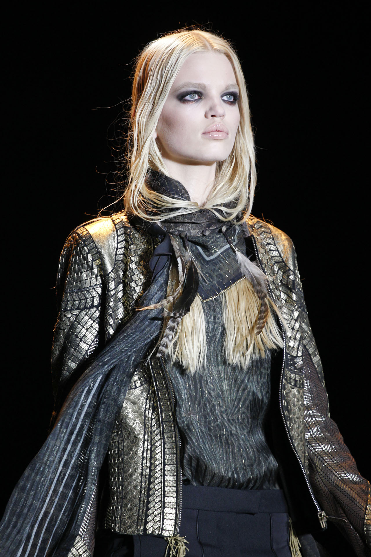 Roberto Cavalli 2011ﶬ(ji)DƬ