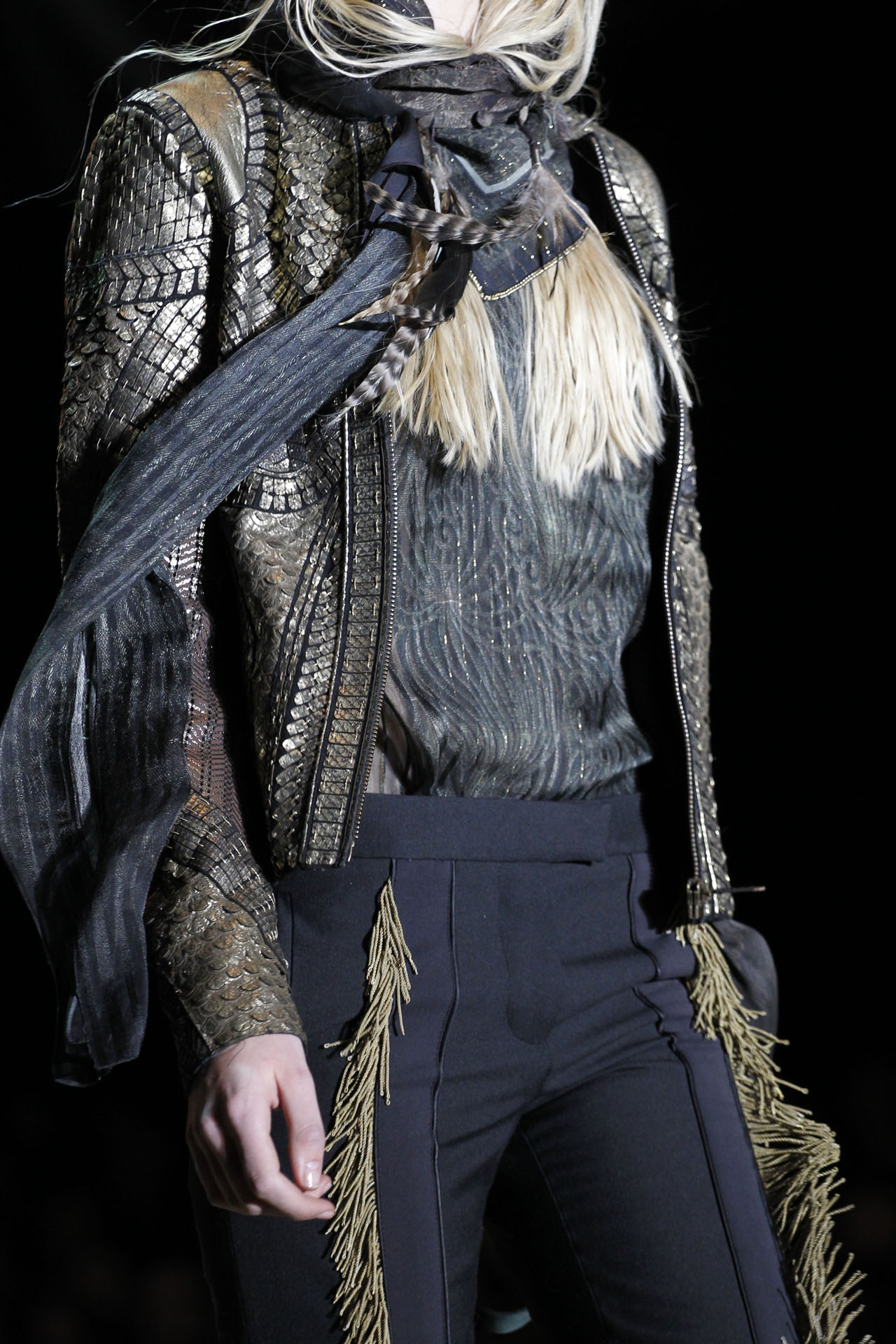 Roberto Cavalli 2011ﶬDƬ