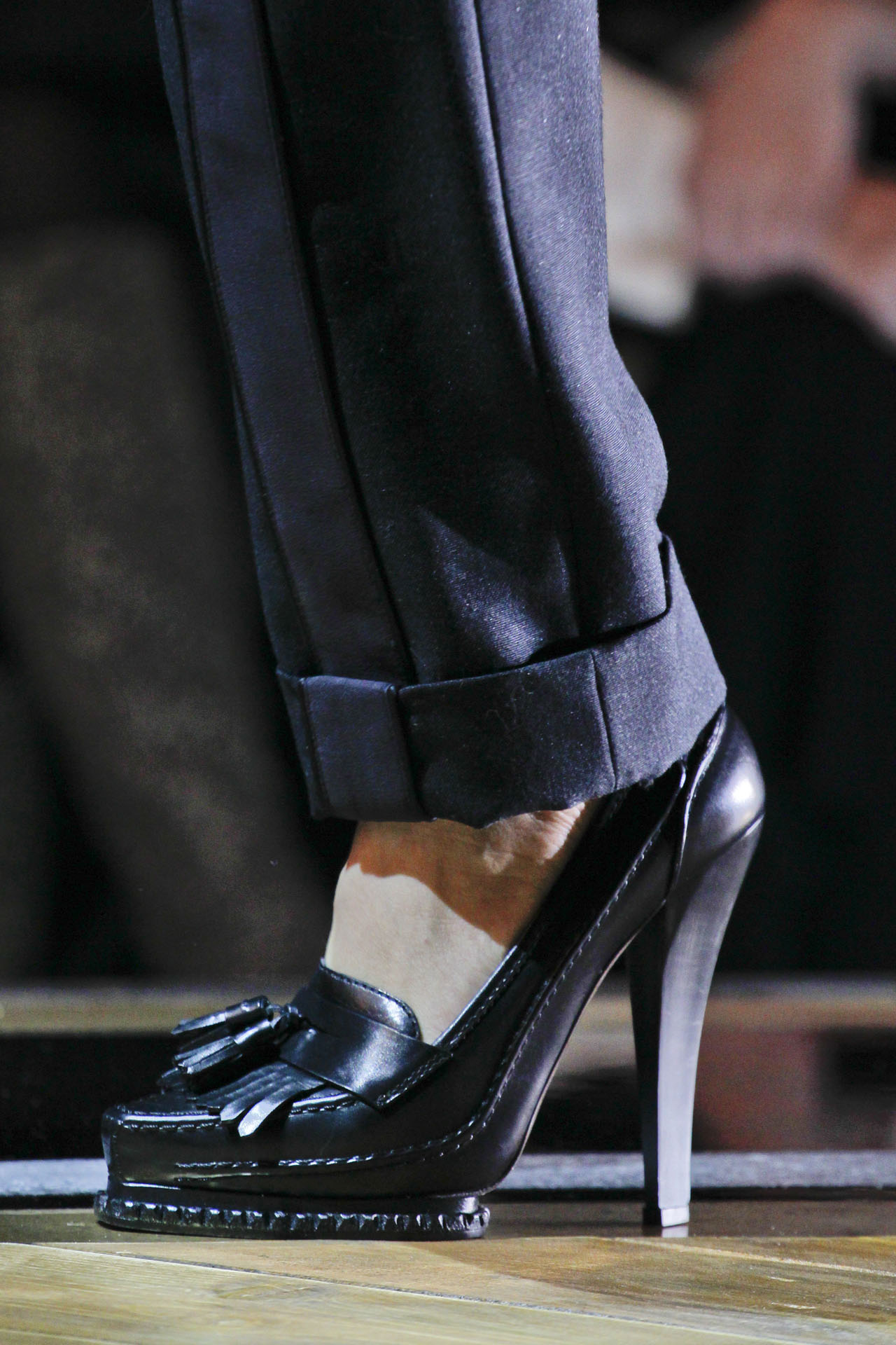 Roberto Cavalli 2011ﶬDƬ