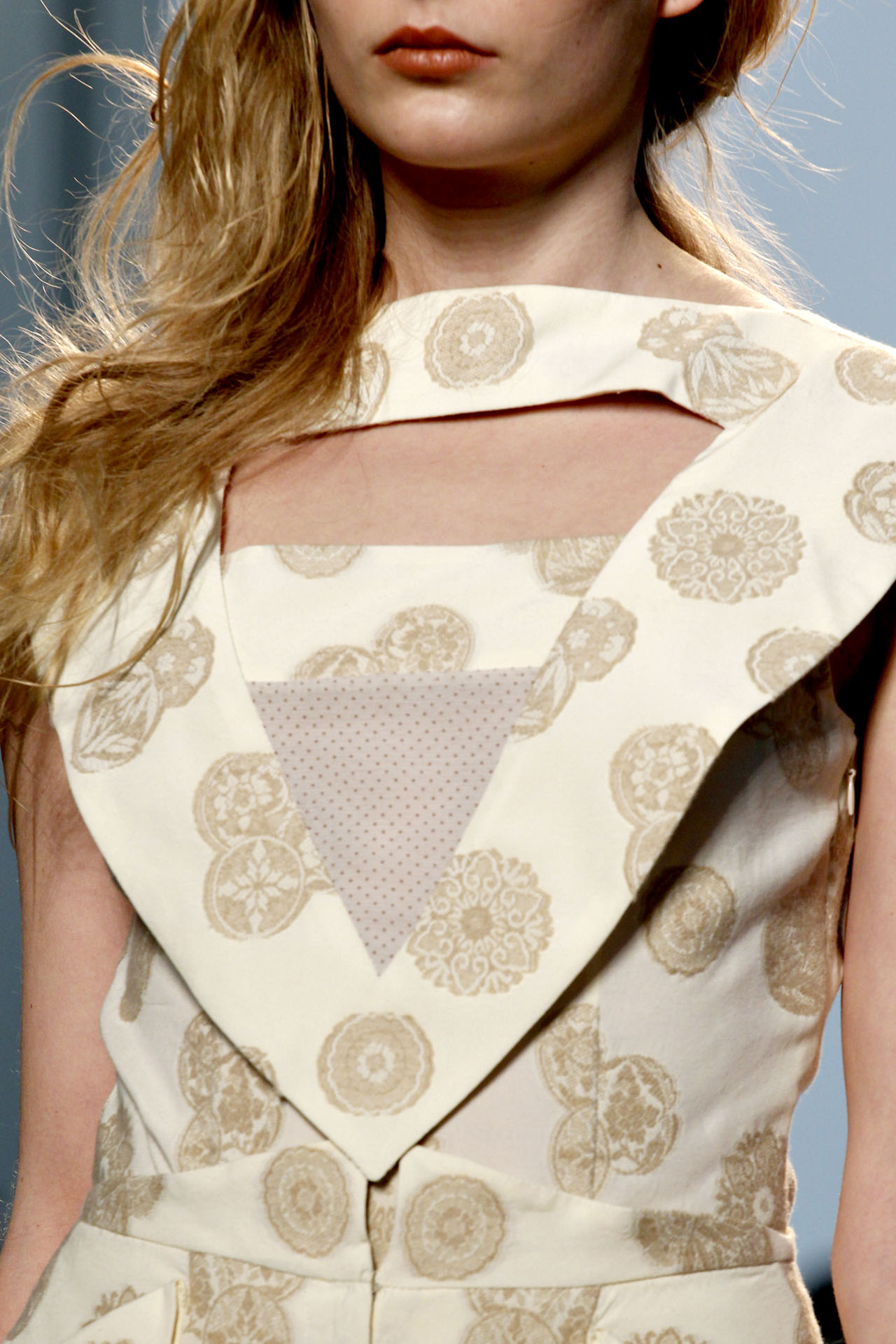 Rodarte 2011ﶬDƬ