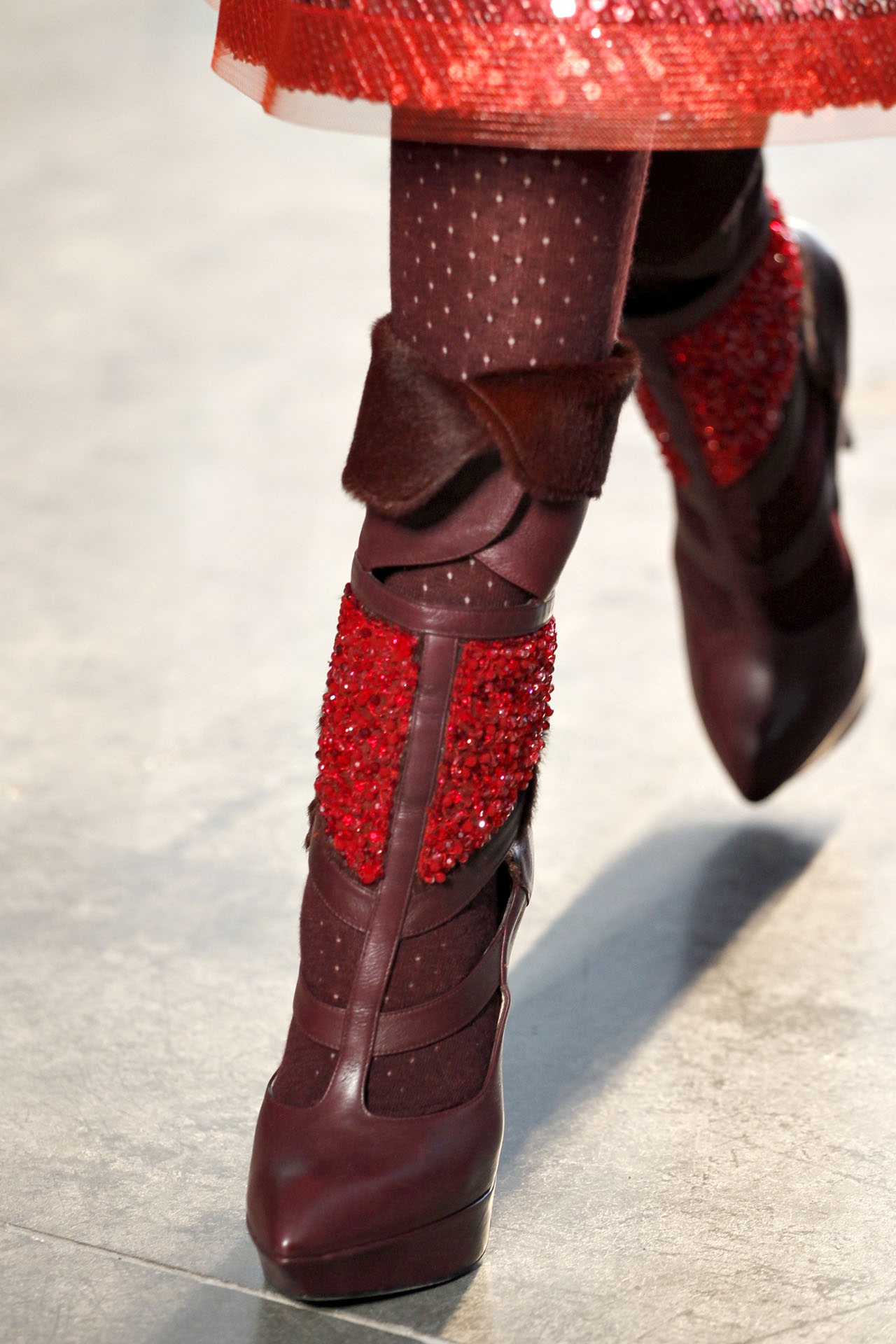 Rodarte 2011ﶬDƬ