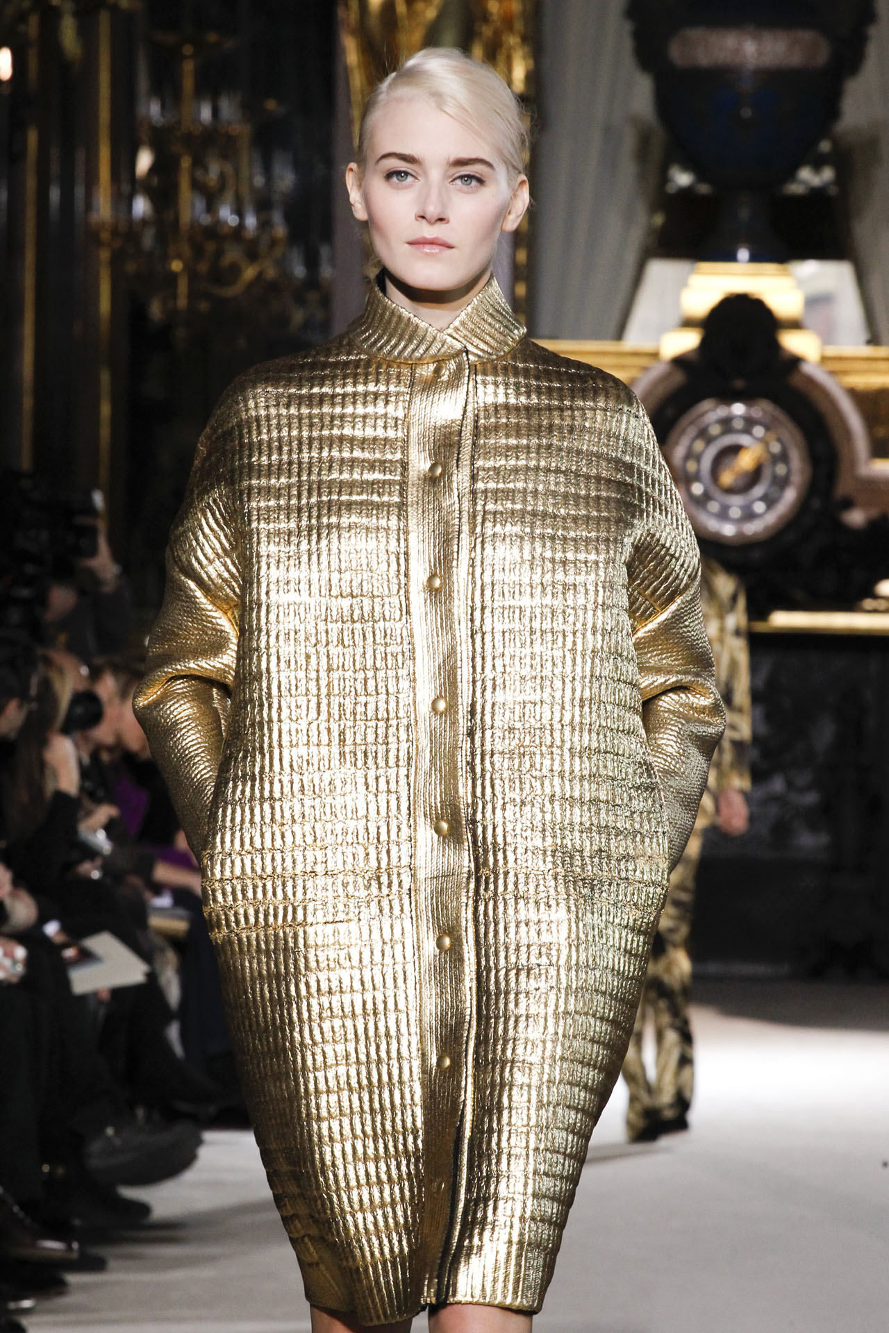 Stella McCartney 2011ﶬ(x)(ji)DƬ
