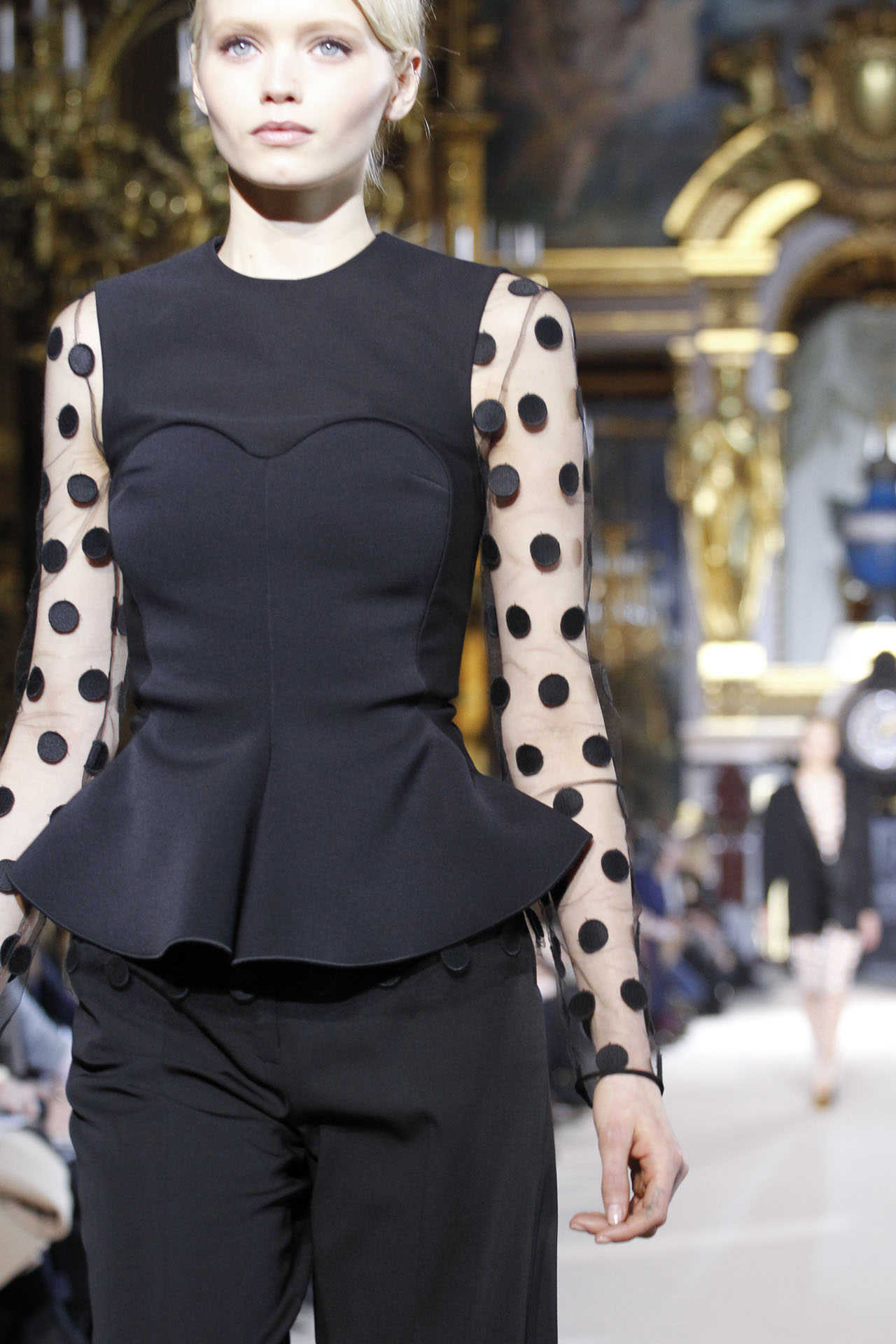 Stella McCartney 2011ﶬDƬ