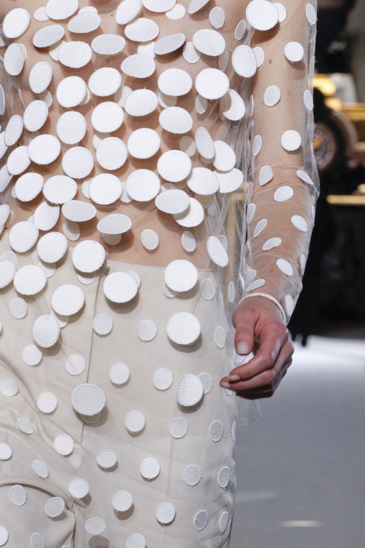 Stella McCartney 2011ﶬ(x)(ji)DƬ