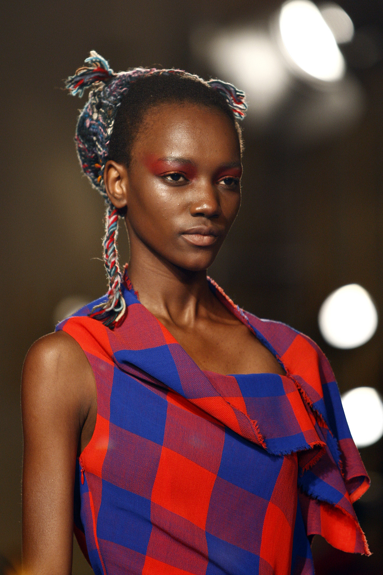 Thakoon 2011秋冬細節