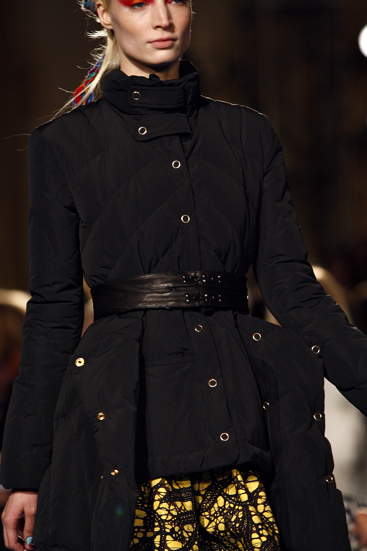 Thakoon 2011ﶬDƬ