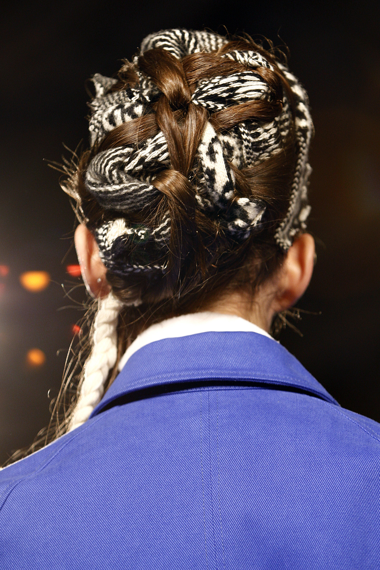 Thakoon 2011ﶬ(x)(ji)DƬ