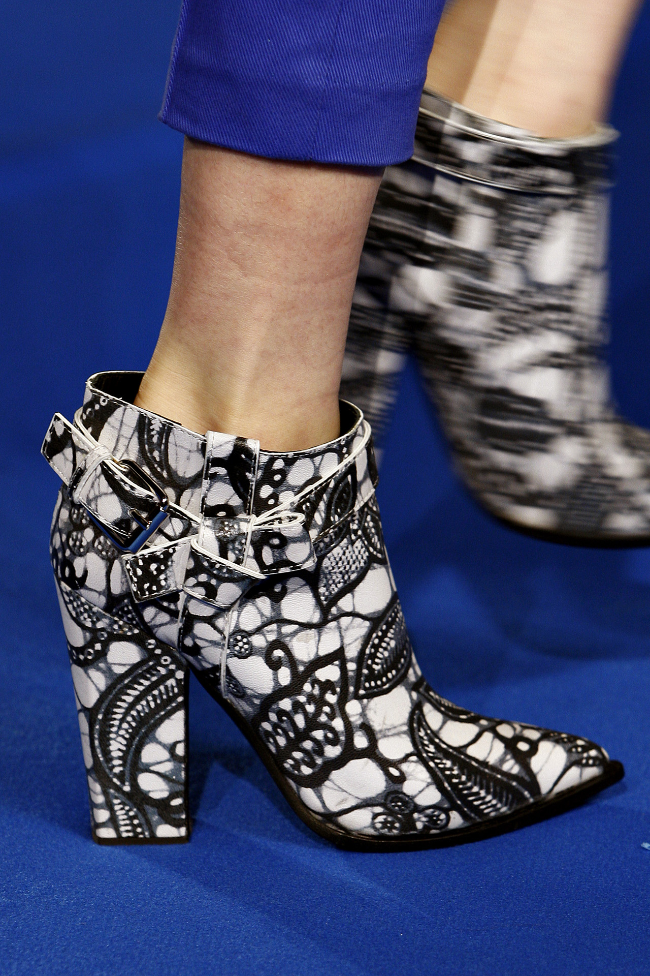 Thakoon 2011ﶬDƬ