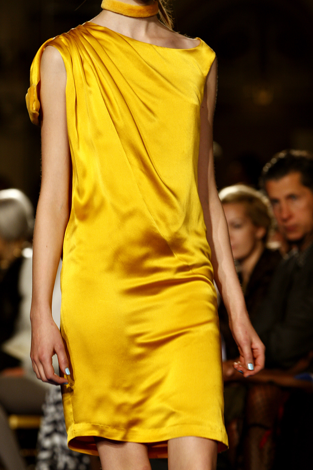 Thakoon 2011ﶬ(x)(ji)DƬ