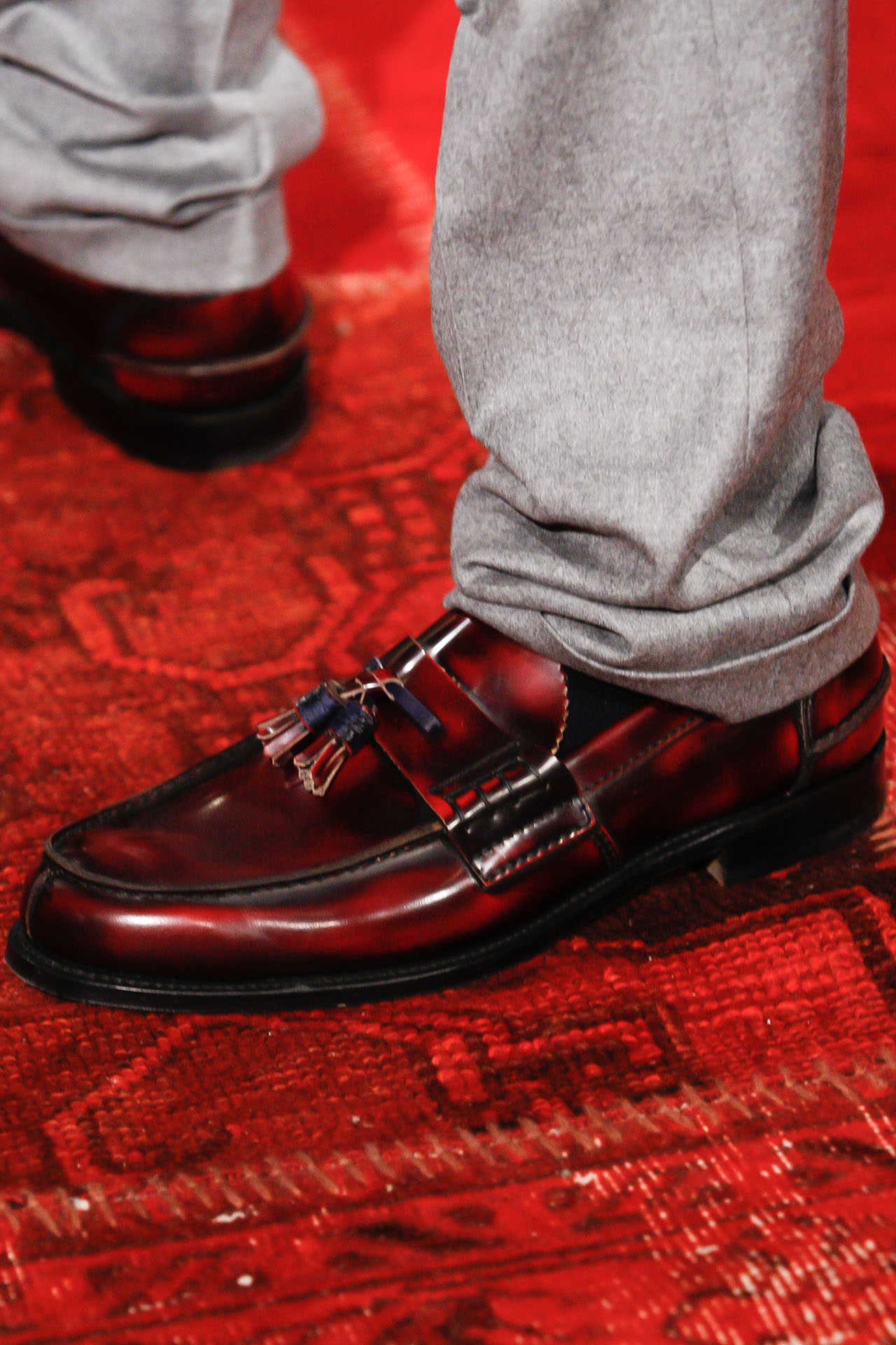 Tommy Hilfiger 2011ﶬDƬ