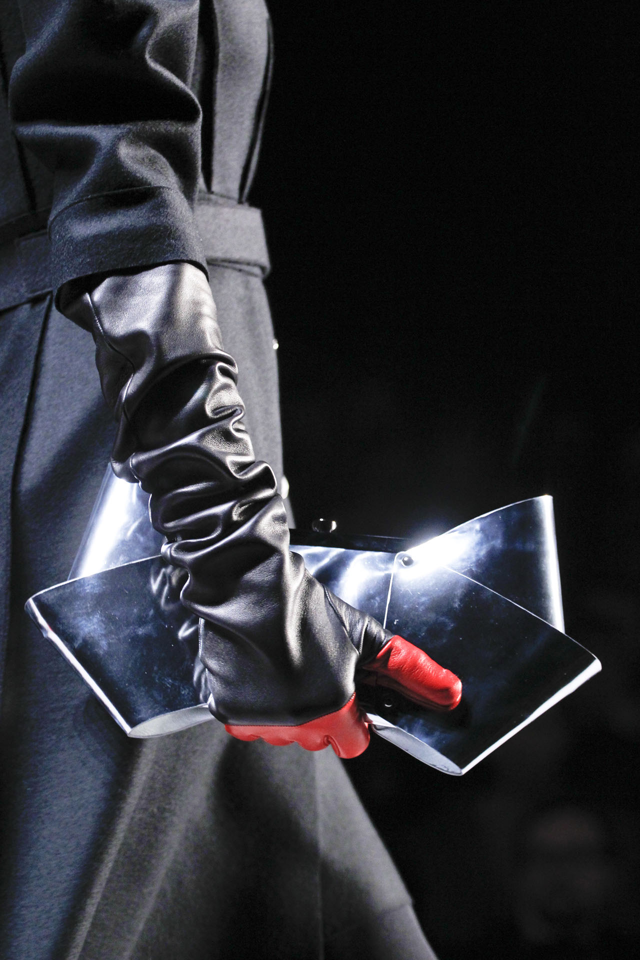 Viktor & Rolf 2011ﶬ(x)(ji)DƬ
