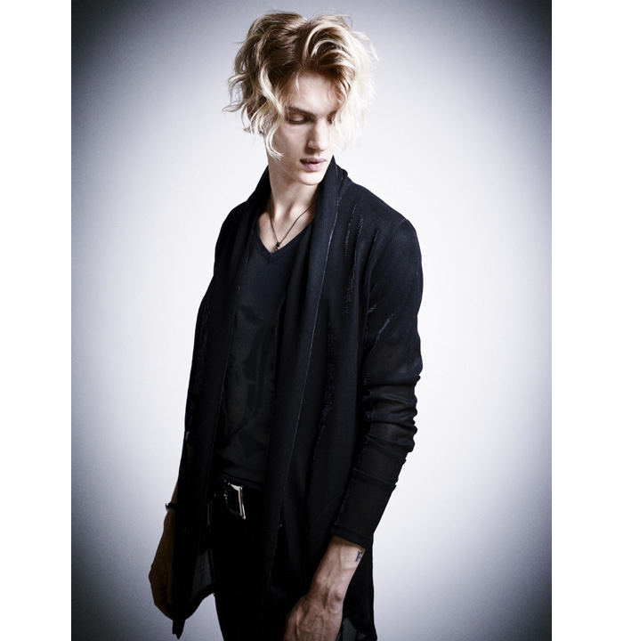 kiryuyrik 2011 Lookbook DƬ