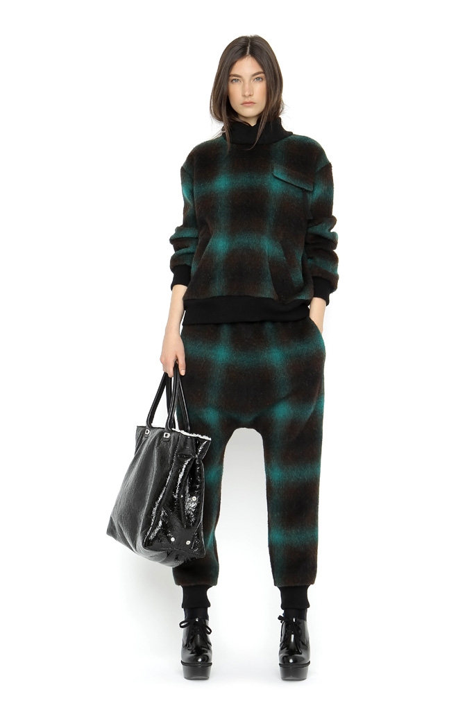 Marne 2011 Look Book DƬ