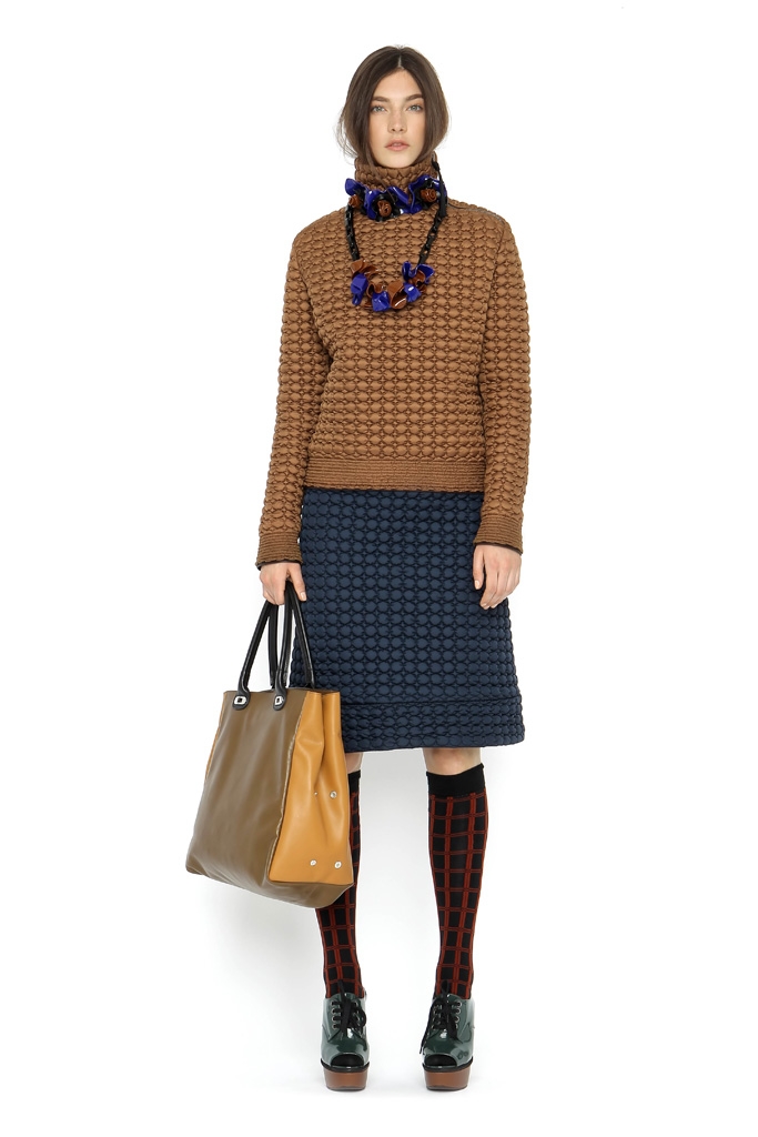 Marne 2011 Look Book DƬ
