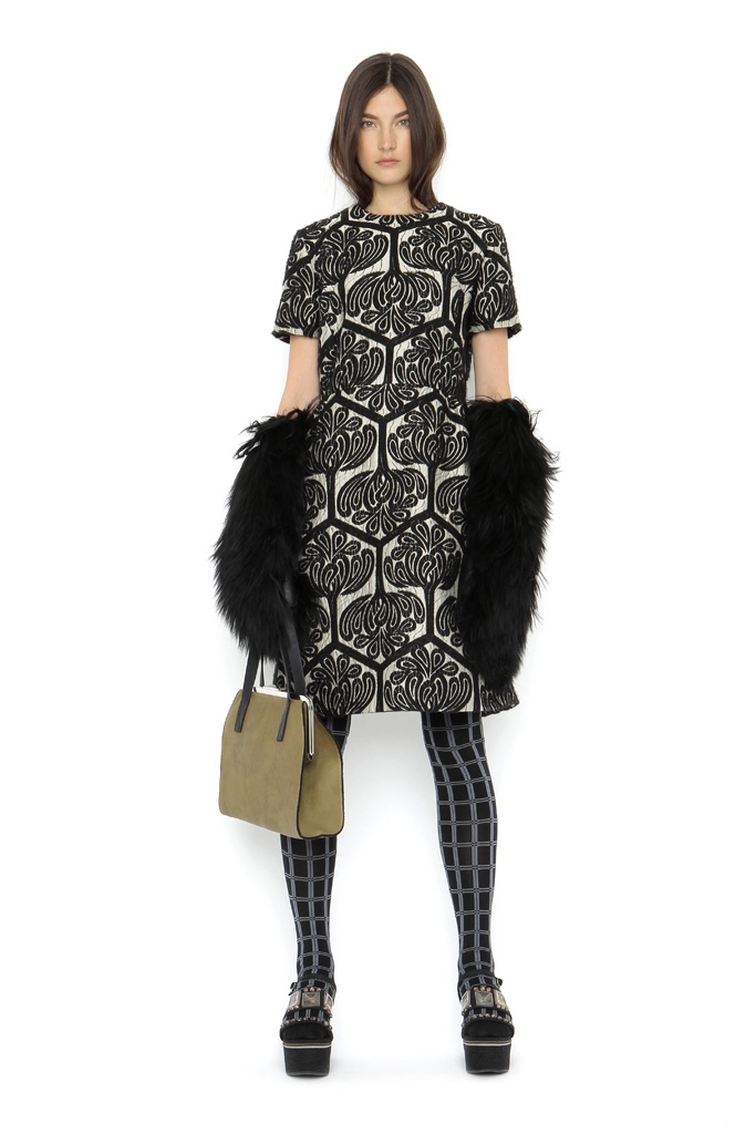 Marne 2011 Look Book DƬ