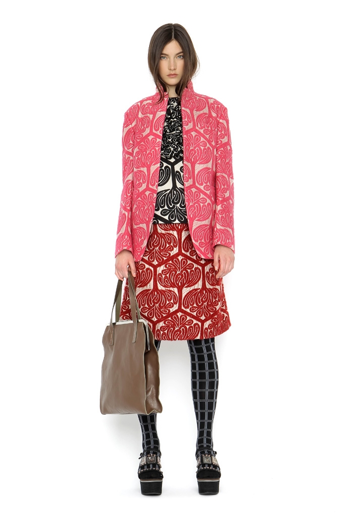 Marne 2011 Look Book DƬ