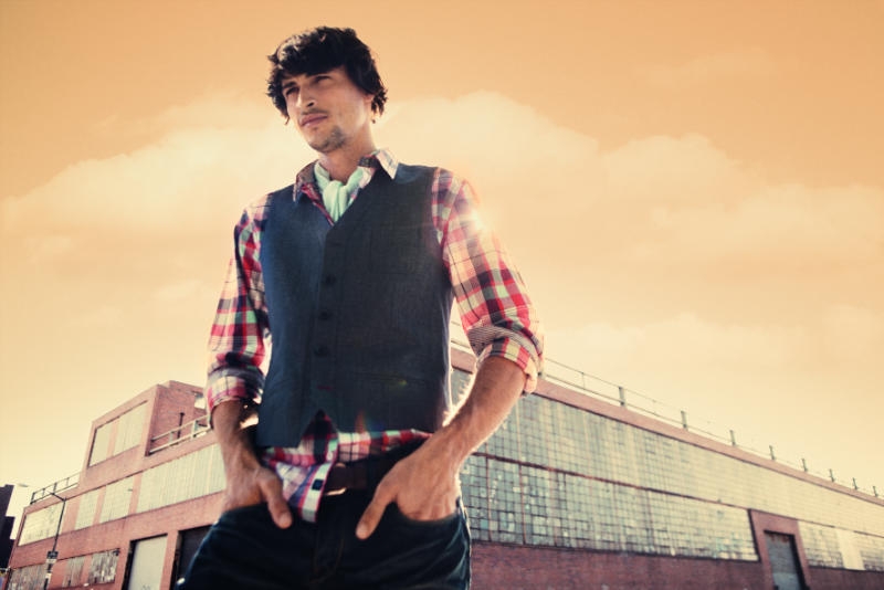 Matinique 2011 Look Book DƬ