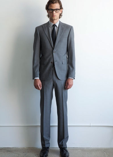 Simon Spurr 2011bLookbook DƬ