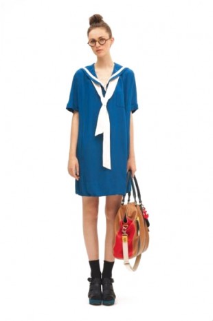 Sonia by Sonia Rykiel 2011春夏 lookbook